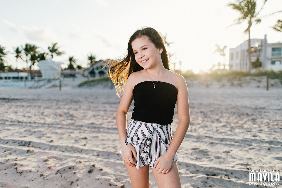 sophie and max myerow | fort lauderdale, fl