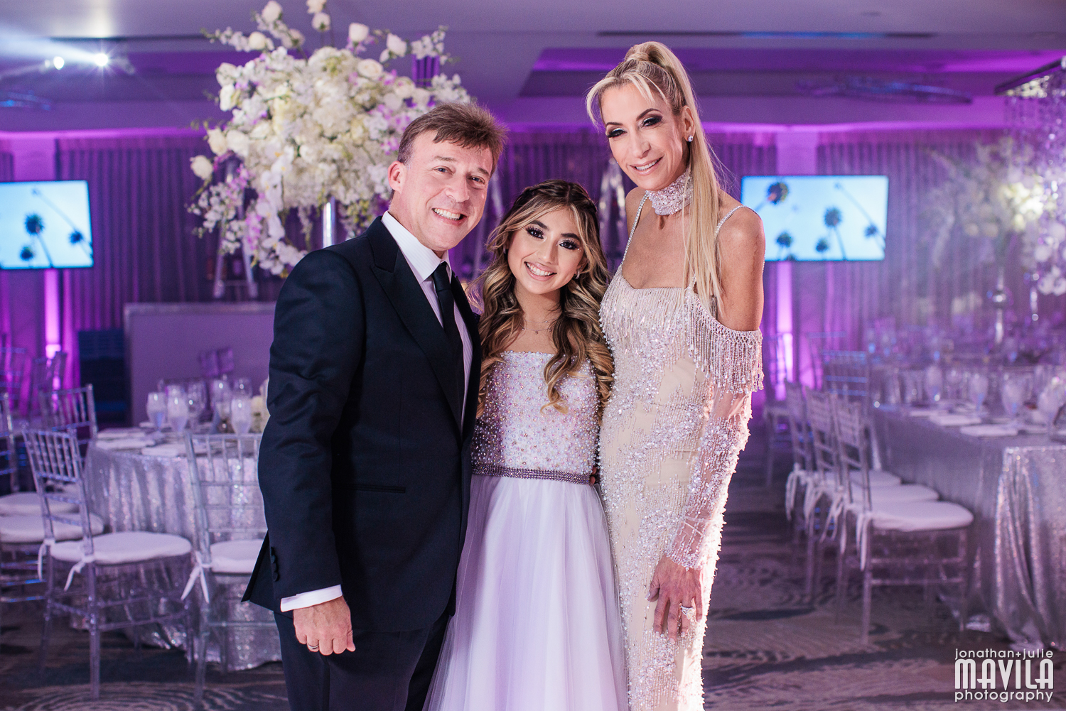 Potomac, United States. 02nd May, 2020. Friends line up to congratulates  Sami Snow during a surprise drive-by Bat Mitzvah celebration in Potomac,  Maryland on Saturday, May 2, 2020. The family held a