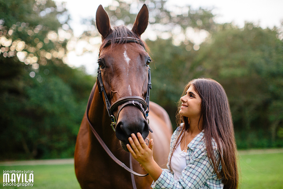 abby's equestrian themed portraits | davie, fl | South Florida ...